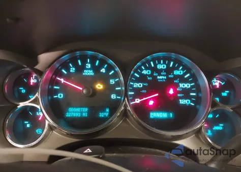 2012 GMC Sierra 2500Hd Sle из США, поврежденный, VIN 1GT220CG1CZ215527